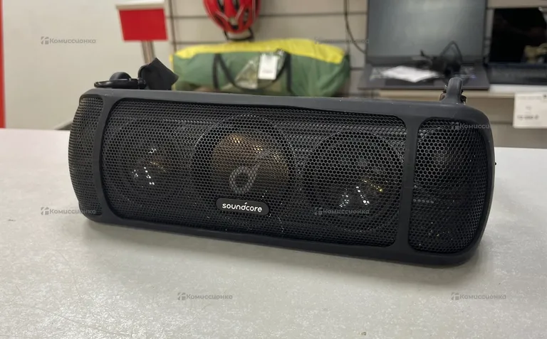 Колонка  soundcore motion +