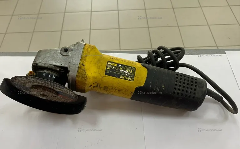 УШМ STANLEY SGV115