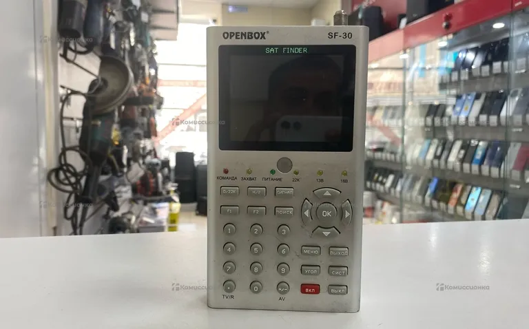 Openbox sf-30