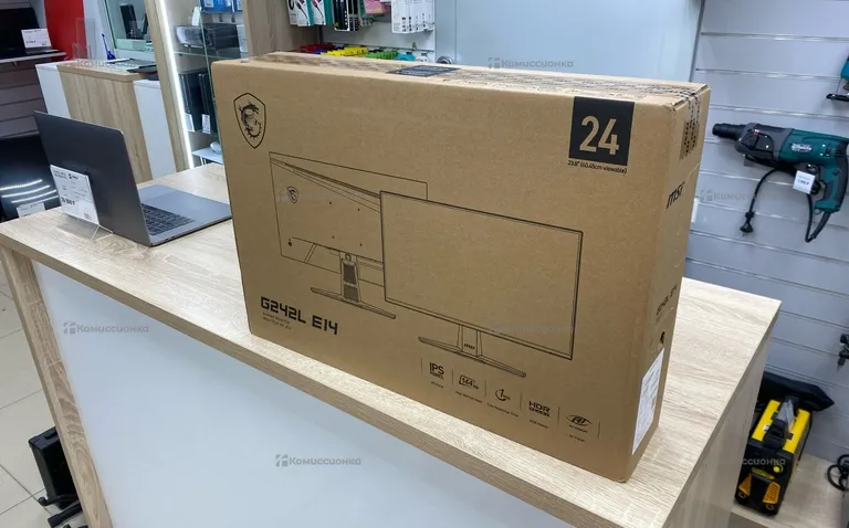Монитор MSI G242L E14