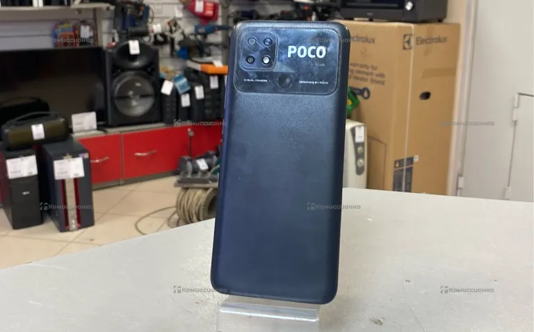 Xiaomi POCO C40 3/64