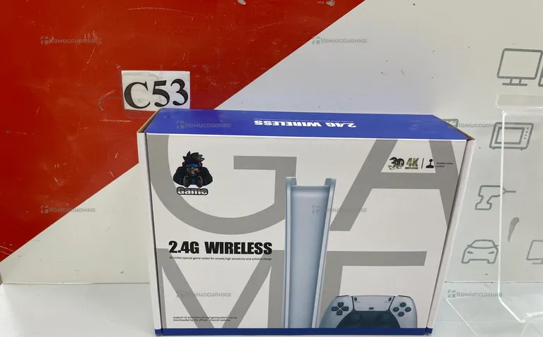 Приставка Nintendo реплика