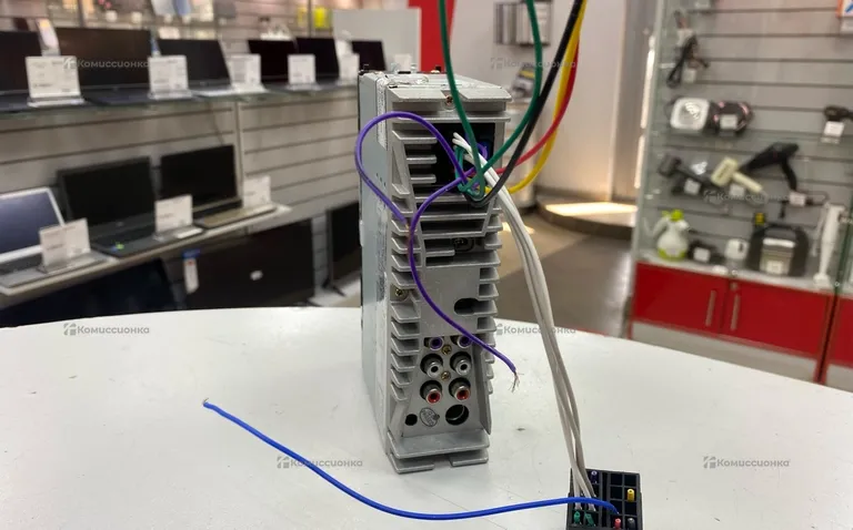Автомагнитола  Pioneer GB BT