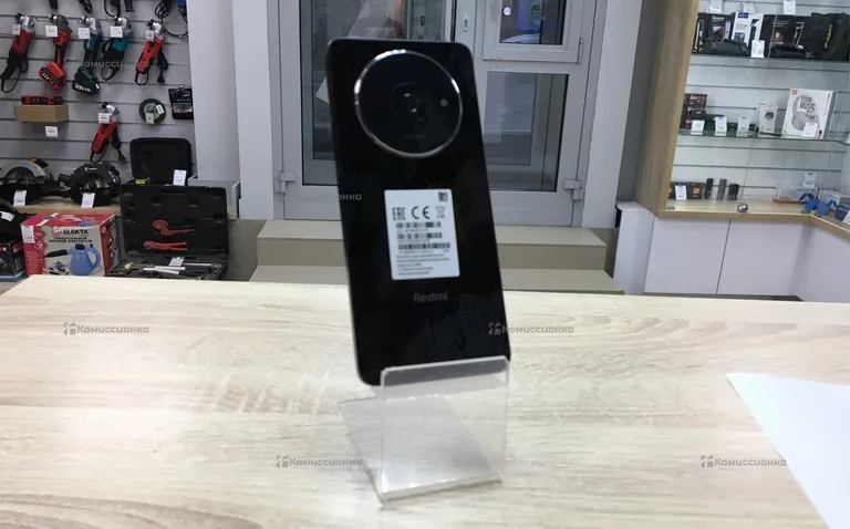 Redmi a3 6/128