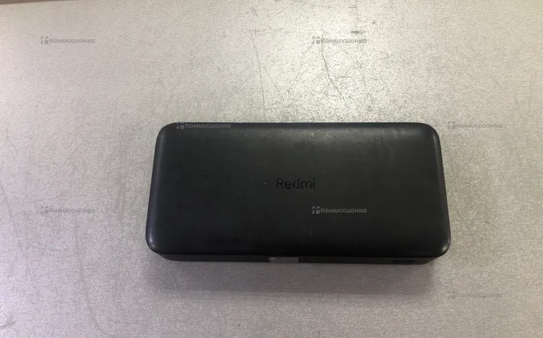 Power Bank Redmi 20000mAh