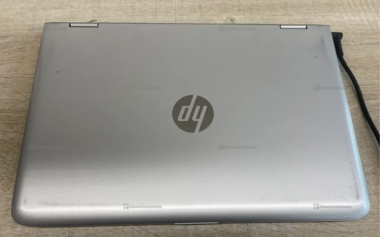 Ноутбук HP Pavilion x360 Convertible