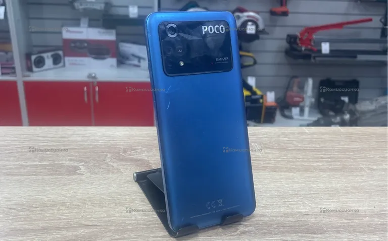Poco M4 Pro 8/256G