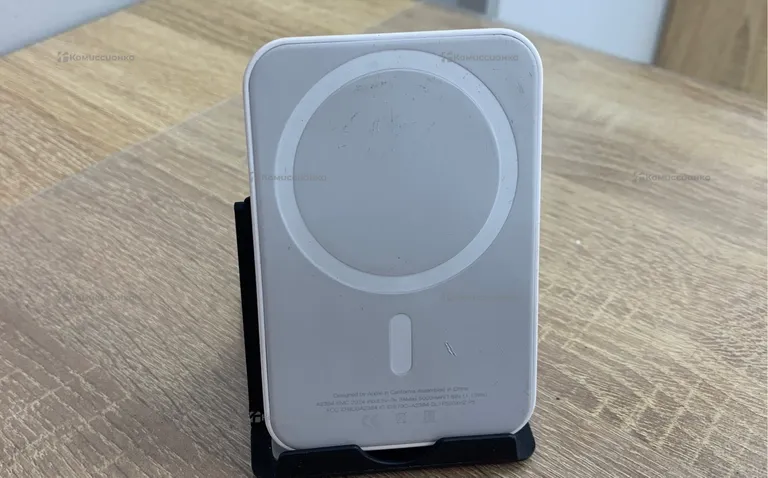 Power Bank  Apple
