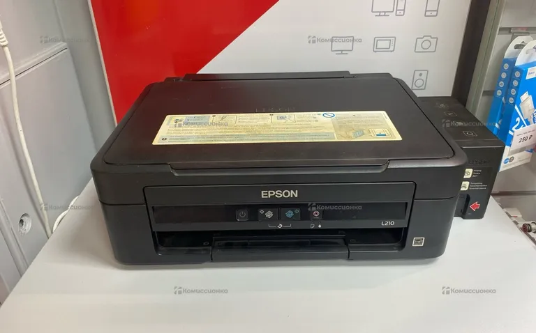 Epson L220 принтер