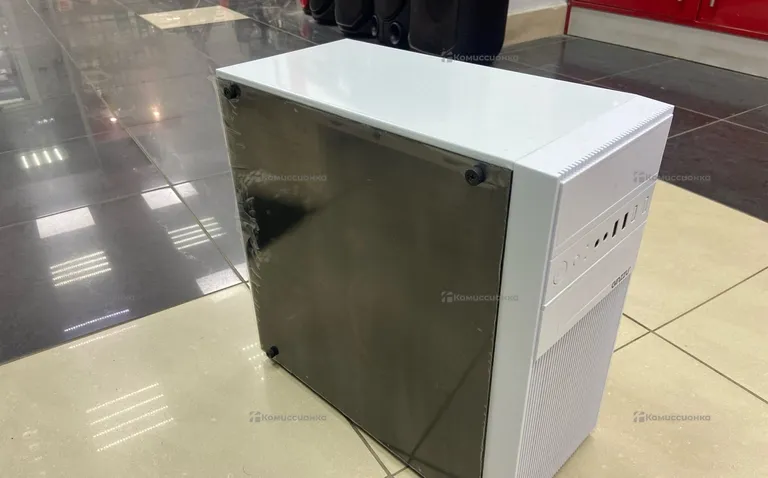 Системный блок i3-7100/4gb/256ssd/3000gb HDD/2gb h