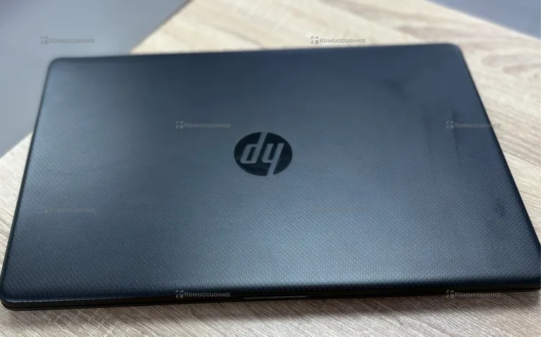 Ноутбук hp 15 dw1495nia