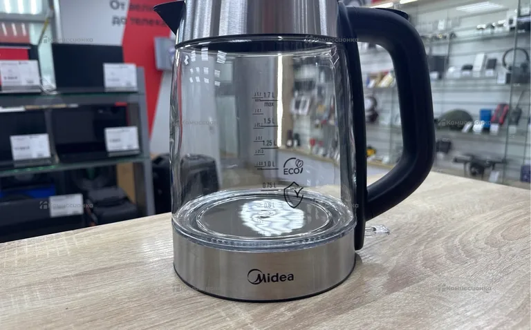 Чайник midea MK-8008