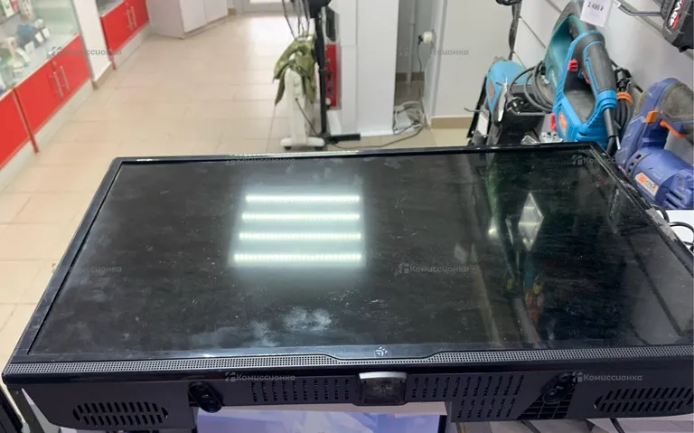 Телевизор DEXP H24G8100C