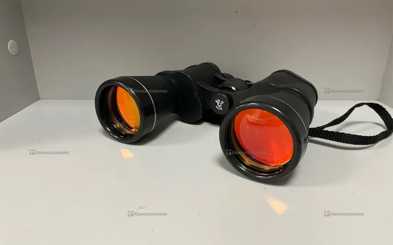 Бинокль Veber Classic БПЦ 20х50