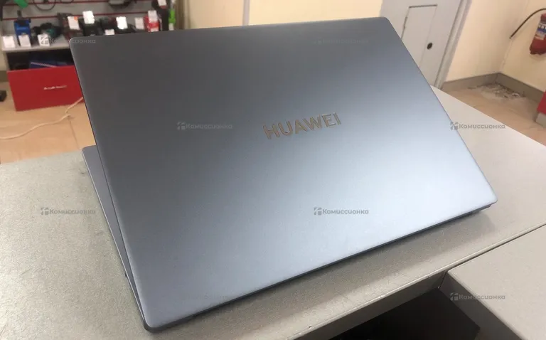Ноутбук Huawei Matebook D16 2024
