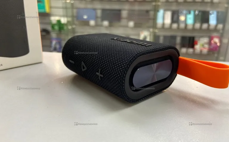 Колонка  беспроводная Xiaomi Saund pocket