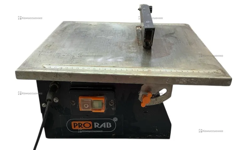 Плиткорез PRORAB 5918