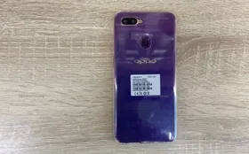 Oppo F9  8256 GB