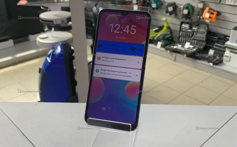Realme C31 3/32 ГБ