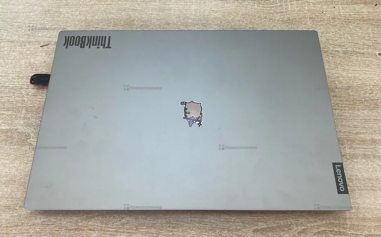 Ноутбук  Lenovo thinkbook 15iil