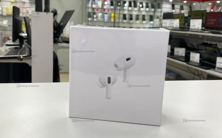Наушники  AirPods Pro 2nd generation26