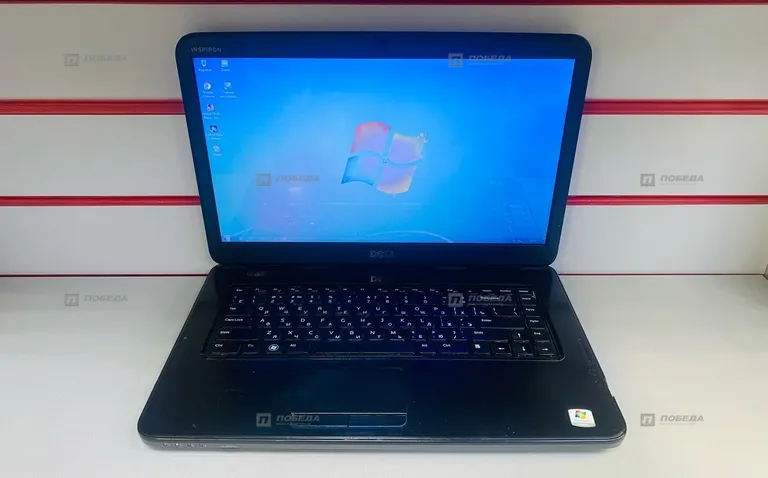 Ноутбук Dell M5040