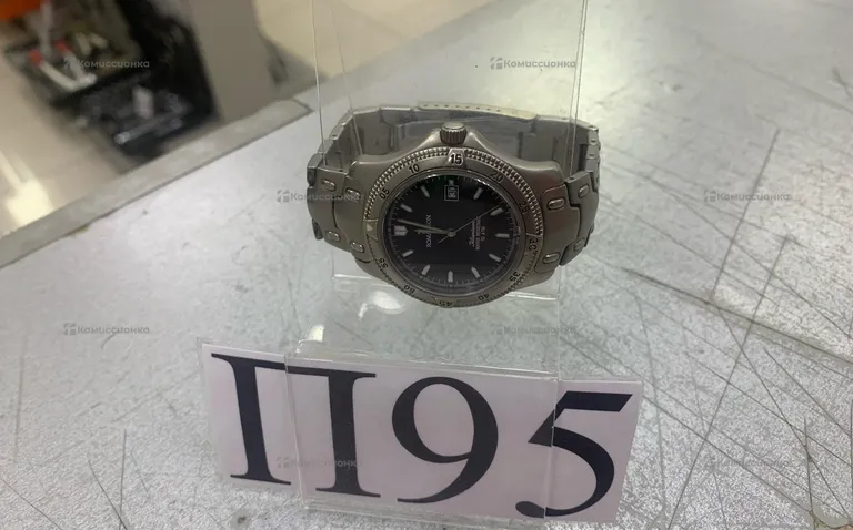 Часы  Romanson TM8163HM