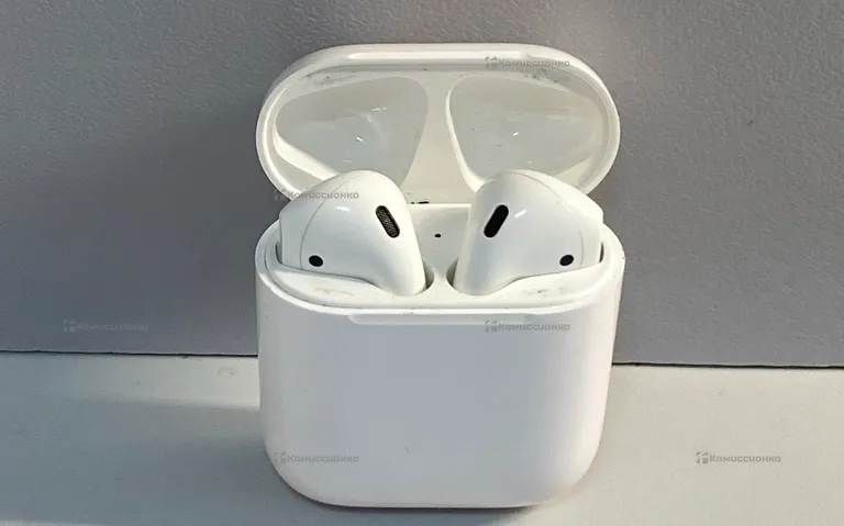 Наушники  air pods 2