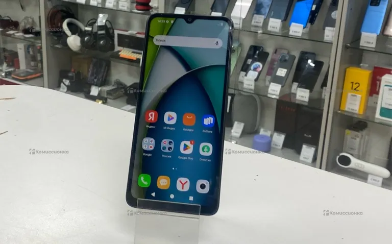 Xiaomi Redmi A3x