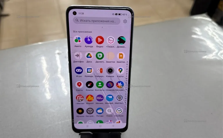 Realme 9 8/128GB