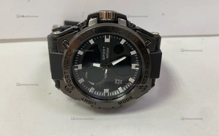 Часы Sport Watch