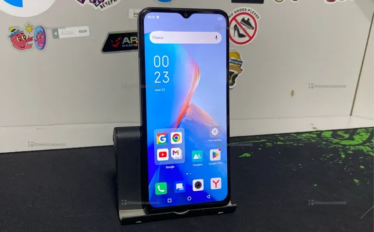 INFINIX SMART 7 HD 2/64 ГБ