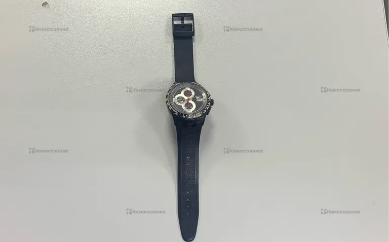 Часы   Swatch AG 2008
