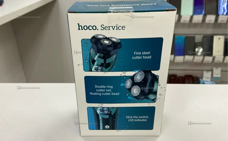 Hoco DAR06 Plus 600mAh