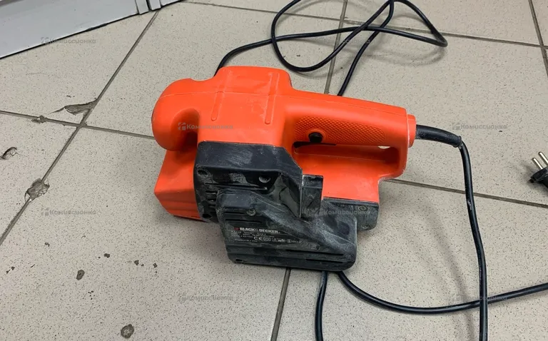 Лобзик black decker ka85e