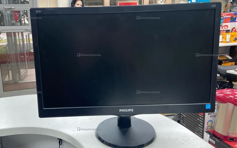 Монитор Philips 203V5LSB26