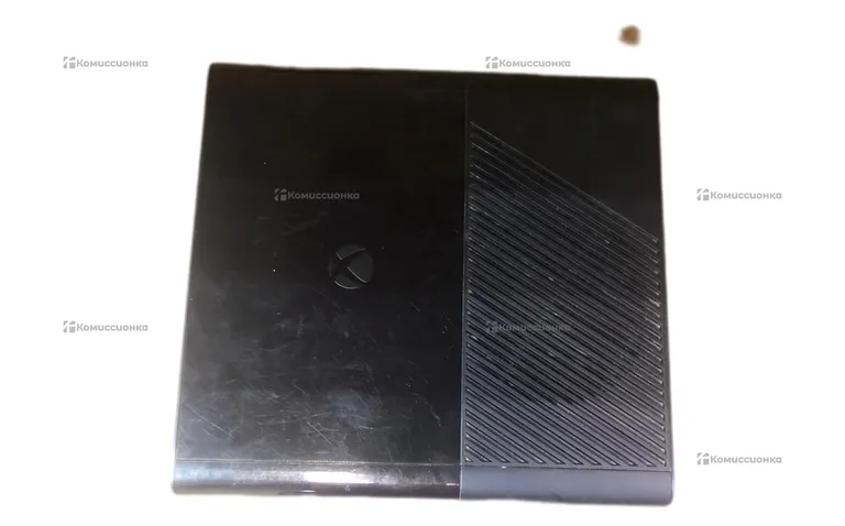 Приставка Xbox 360 500GB