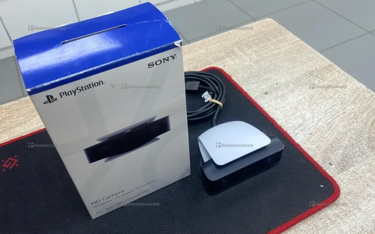 PS5 Камера Sony PS5 HD