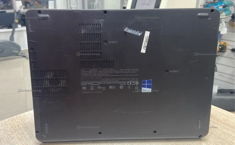 Ноутбук Lenovo ThinkPad s230