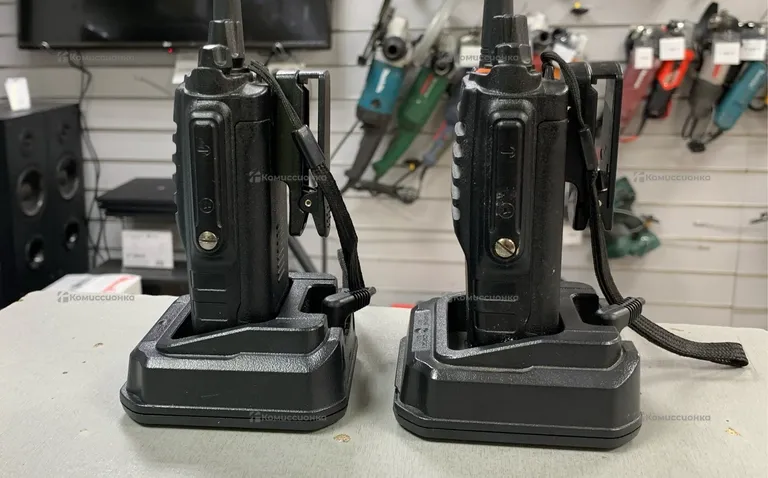 Рации baofeng bf-9700