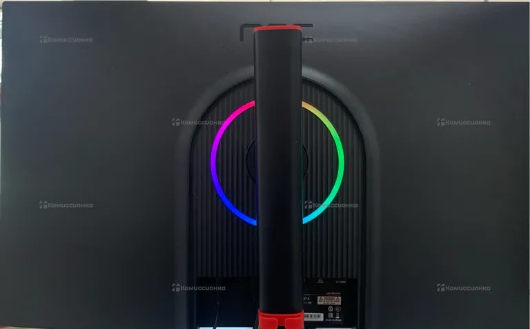 Монитор NPC MD2707-K