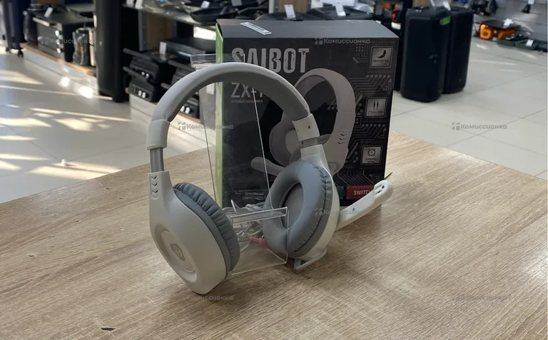 Saibot ZX-1