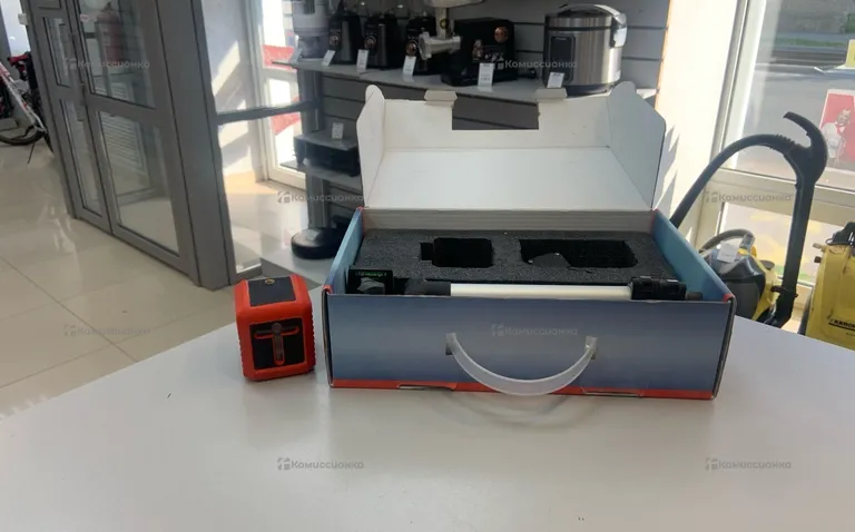 Лазерный нивелир Condtrol Smart 2d