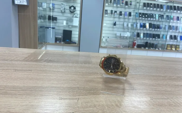 Часы  Casio Edifice