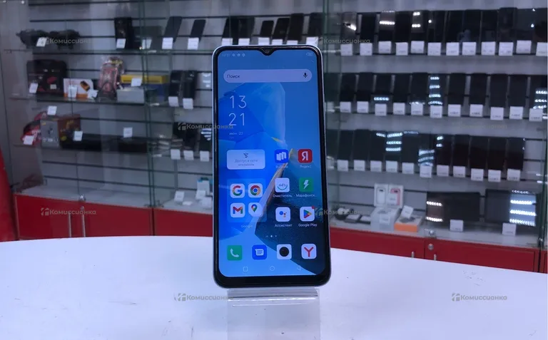 Infinix hot 30i 4/64