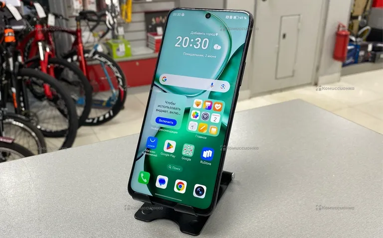 Honor x9c smart 8/256gb