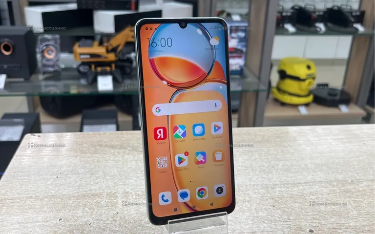 Xiaomi Redmi 13C 8/256 ГБ