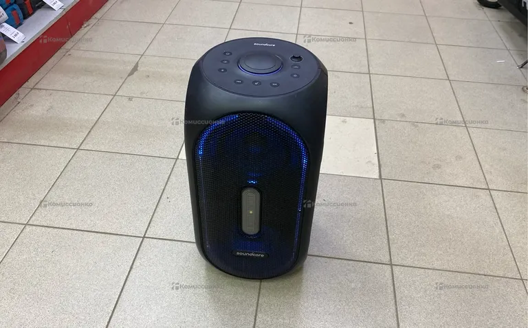 Колонка  soundcore rave