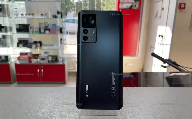 Xiaomi 12T 8/128 Gb
