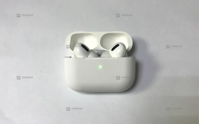 AirPods Pro rep